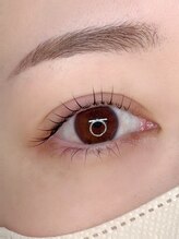 アイビー(Ivy)/まつ毛パーマ