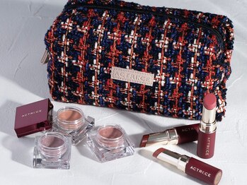 サロンラペーシュ(Lapeche)/メイク用品も販売中