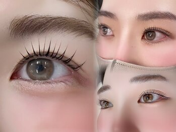 ルルプリュム(Lulu Plume)