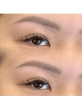 チルアンドアイ 千葉駅前店(Chill&Eye)/眉/アイブロウ/美眉スタイリング