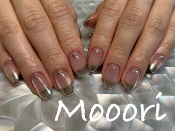 フレンチネイル