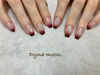 ダイナ ムーン(Dyna moon.)/マグネットグラデーション