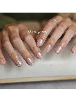 シュポルテ(chou porte)/