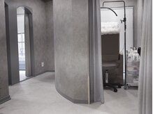 ミイン(miin)/-　店内　-