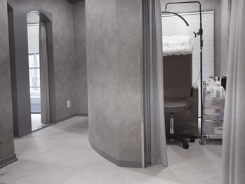 ミイン(miin)/-　店内　-