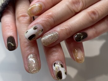 スウィートラヴィール(Sweet Ravir)/