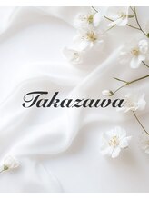 アイミー(i:mee)&nbsp;Takazawa 