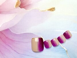 12月定額アート