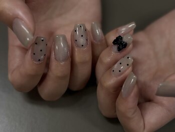 ニル(NIL)/グレージュマグ