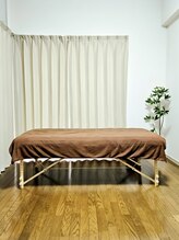 カラダリリース 平尾