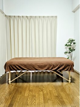 腰のつらさを改善したい