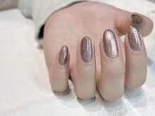 アイラッシュアンドネイル専門店 クラル 茅ヶ崎店(CURAR)