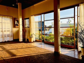 シロ(shiro)の写真/【shiro】こだわりの【かっさ×オイルリンパ】で、溜まった疲労と老廃物の排出を促しませんか?