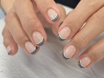 フレンチデザイン