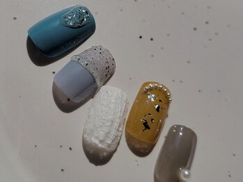 NEW【hand】nuance2