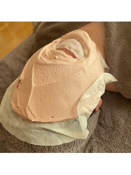 ポーラ 旭川東店(POLA)/POLA肌質改善フェイシャルマスク