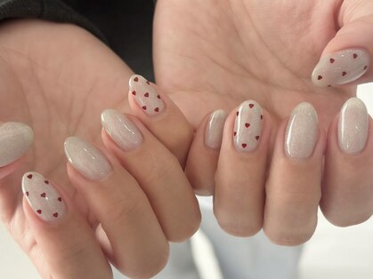 Amu's nail salonの写真