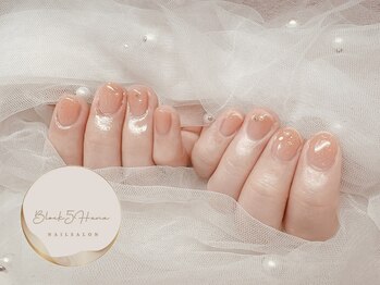 ブロックファイブハナ(Block 5 HANA)/