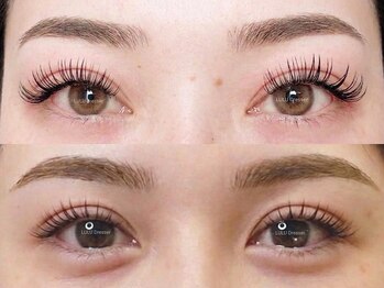 アイラッシュ サロン シャルメ(Eyelash Salon charmer)/横浜桜木町マツエクまつげパーマ