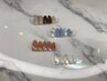【セミネイリスト】ハンド定額アート¥5000オフ代込み