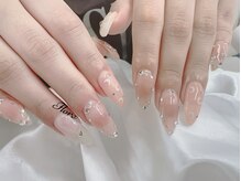 フローラネイルサロン/