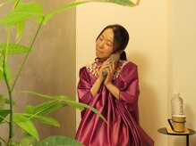 トッコ 清澄白河店(tocco)/健康のためによもぎ蒸し
