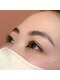エラ(ELLA)の写真/ナチュラル上品な目元へ◎まつ毛と眉毛セットで垢抜け！