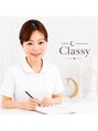 クラッシー(Classy)&nbsp;花房 朋美