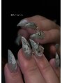 ウィルユー(will.u)&nbsp;トレンドネイルが好きです！個性派デザインもお任せ下さい☆