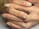 ニュアンスネイル