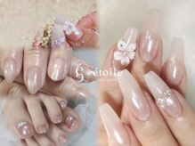 エトワール(etoile)