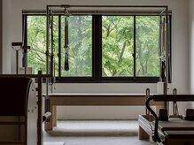 オンスカーピラティススタジオ 香林坊(Onskar Pilates Studio)