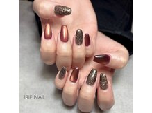 アイリーネイル(IRIE NAIL)の雰囲気（初めての方もお気軽に♪大人なおしゃれを楽しみたい方に）
