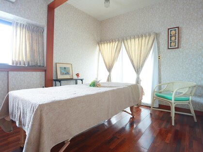 カイロプラクティックアンドエステ レンゲの写真