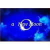 アニュームーン セルバ甲南山手店(a new moon)ロゴ