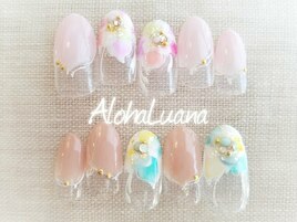 AlohaLuana☆collection