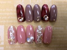 ジュエル(Jewel)/再来　定額コミコミ　7630円