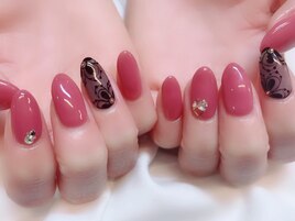 シースルーフラワー★オーダー