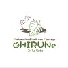 オヒルネ(oHIRUNe)ロゴ