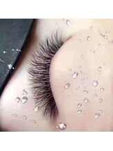 シャレ(Shale)/たっぷり、クッキリ目元