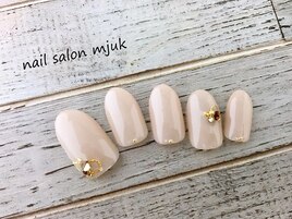 ☆ベージュブラウン☆