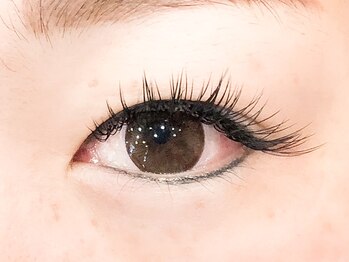 グランデ アム 八王子みなみ野店(Grande ame)/フラットラッシュ170本 八王子