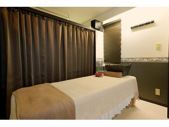 ユタカ 麻布十番(Relaxation&Spa YUTAKA)