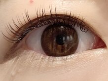 カラン 焼津店(CALIN)/フラットラッシュ120本