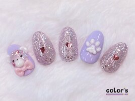 3D込150分やり放題