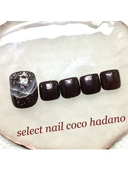 セレクトネイル ココ 秦野店(SELECT NAIL COCO)/なみなみ