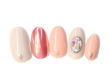 ネイルサロン アテナ(Athena)/持ち込みアートコース