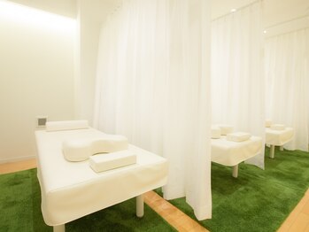 まほろば整骨院 相模大野院/【店内】