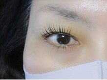 アンドリタ/ダメージレスまつ毛パーマ