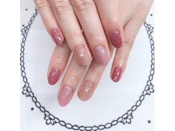 ネイルサロン ラメール(LaMer)/